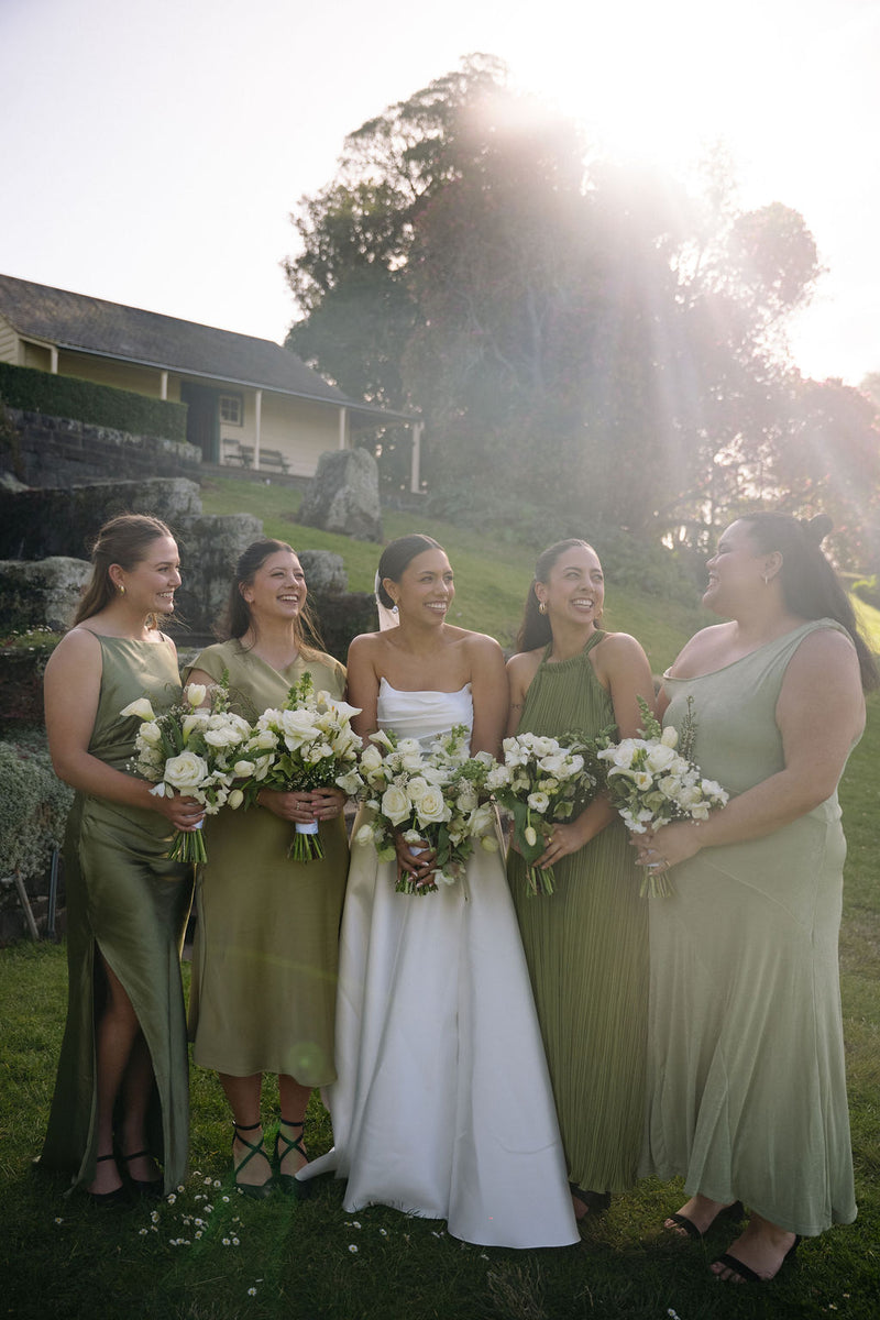 Wedding gallery image