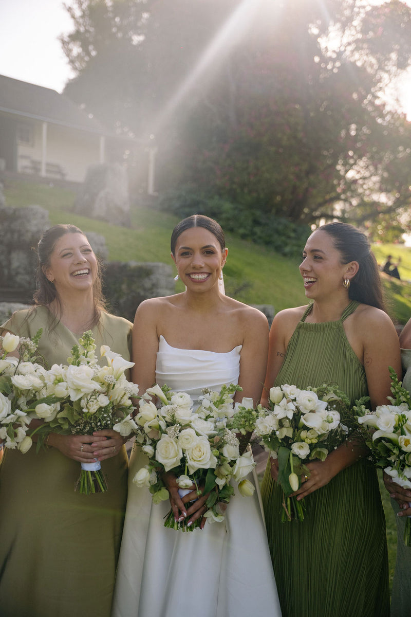 Wedding gallery image