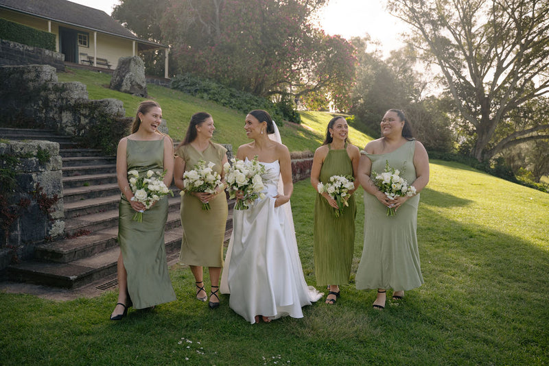 Wedding gallery image