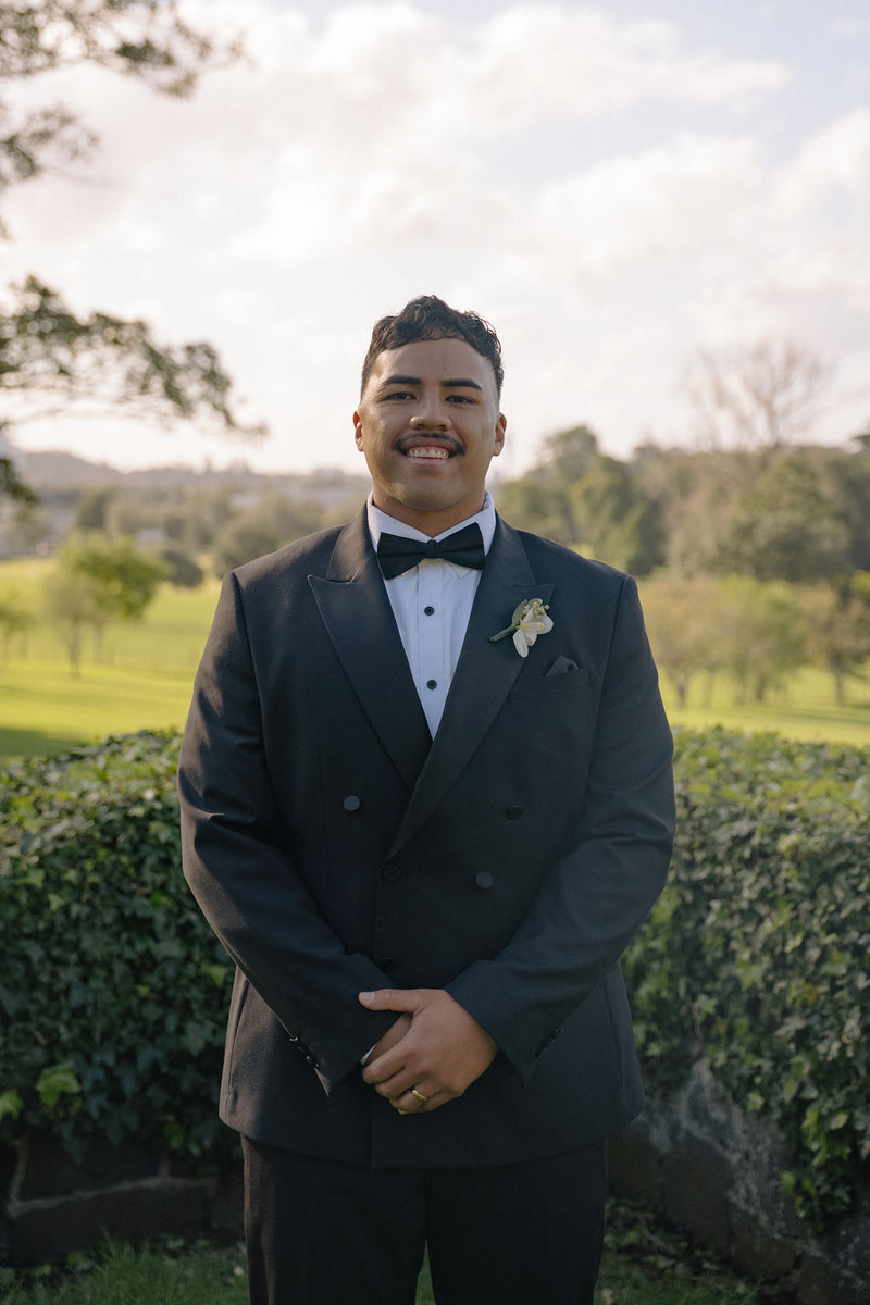 Wedding gallery image