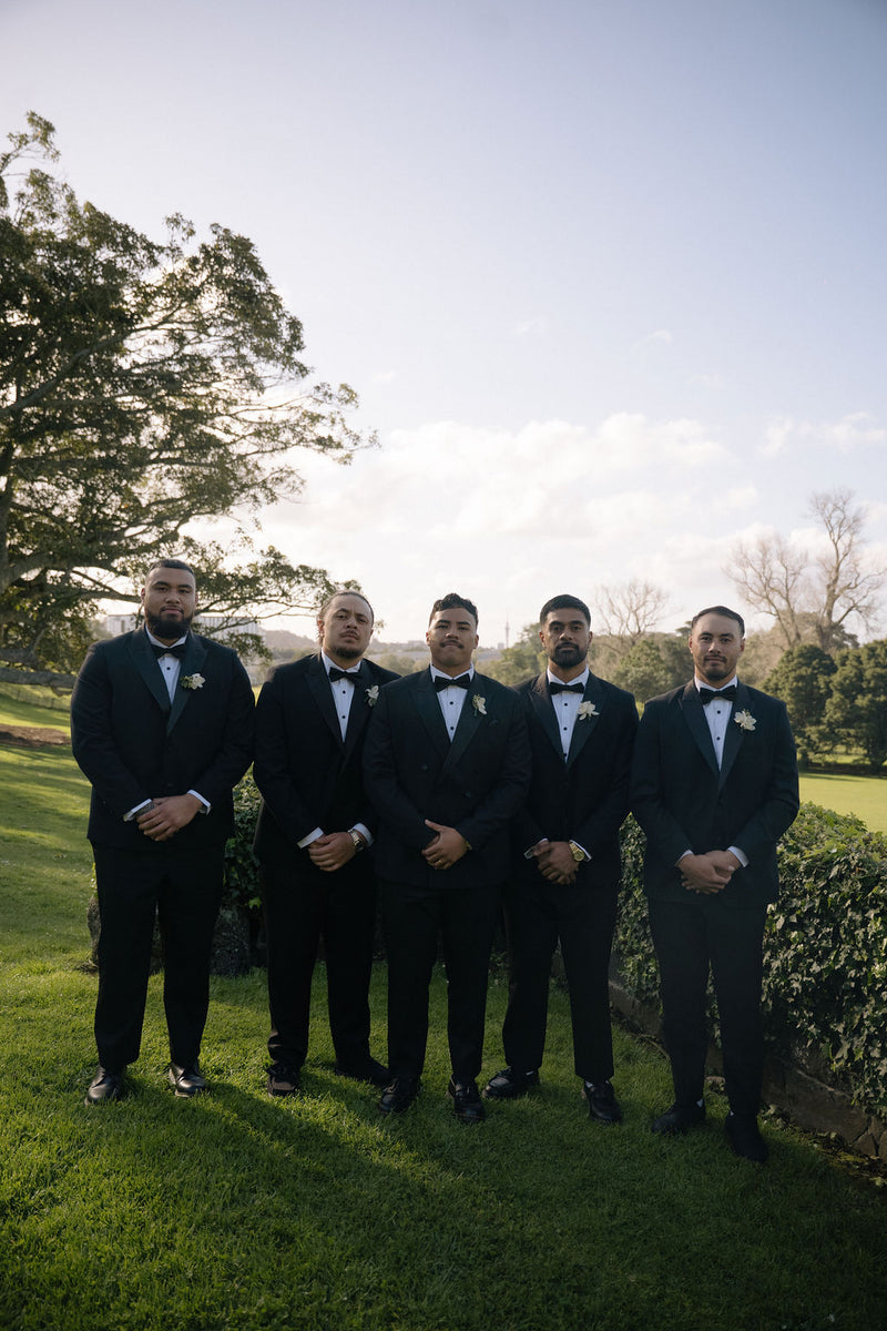 Wedding gallery image