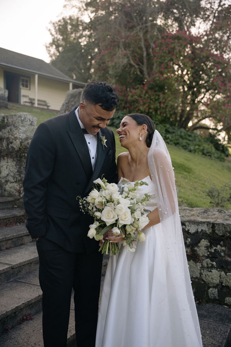 Wedding gallery image