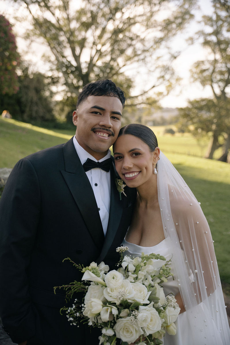 Wedding gallery image