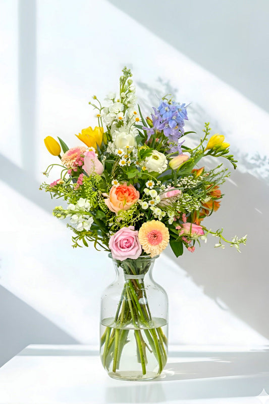 Spring Delight Bouquet