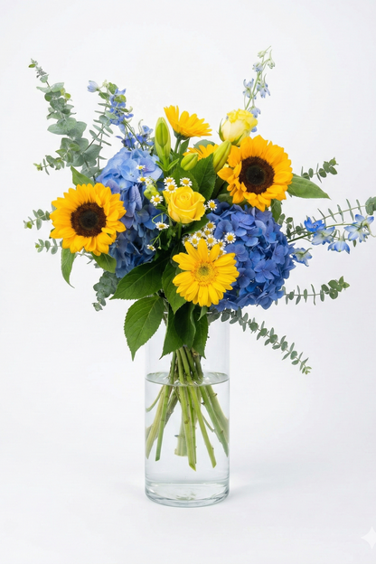 Summer Sunshine Bouquet