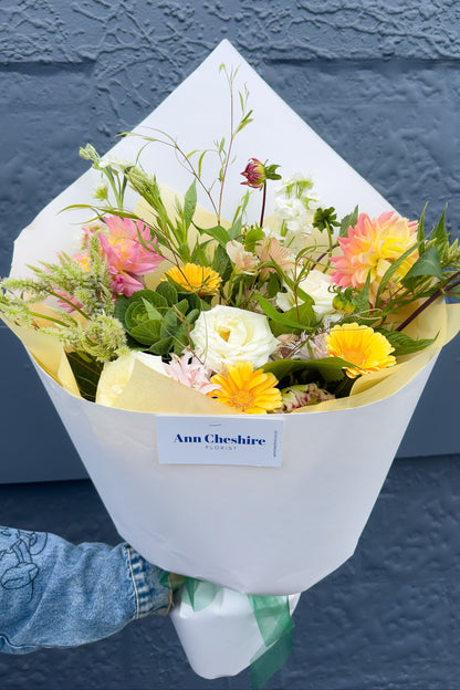 Sunday Morning Bouquet