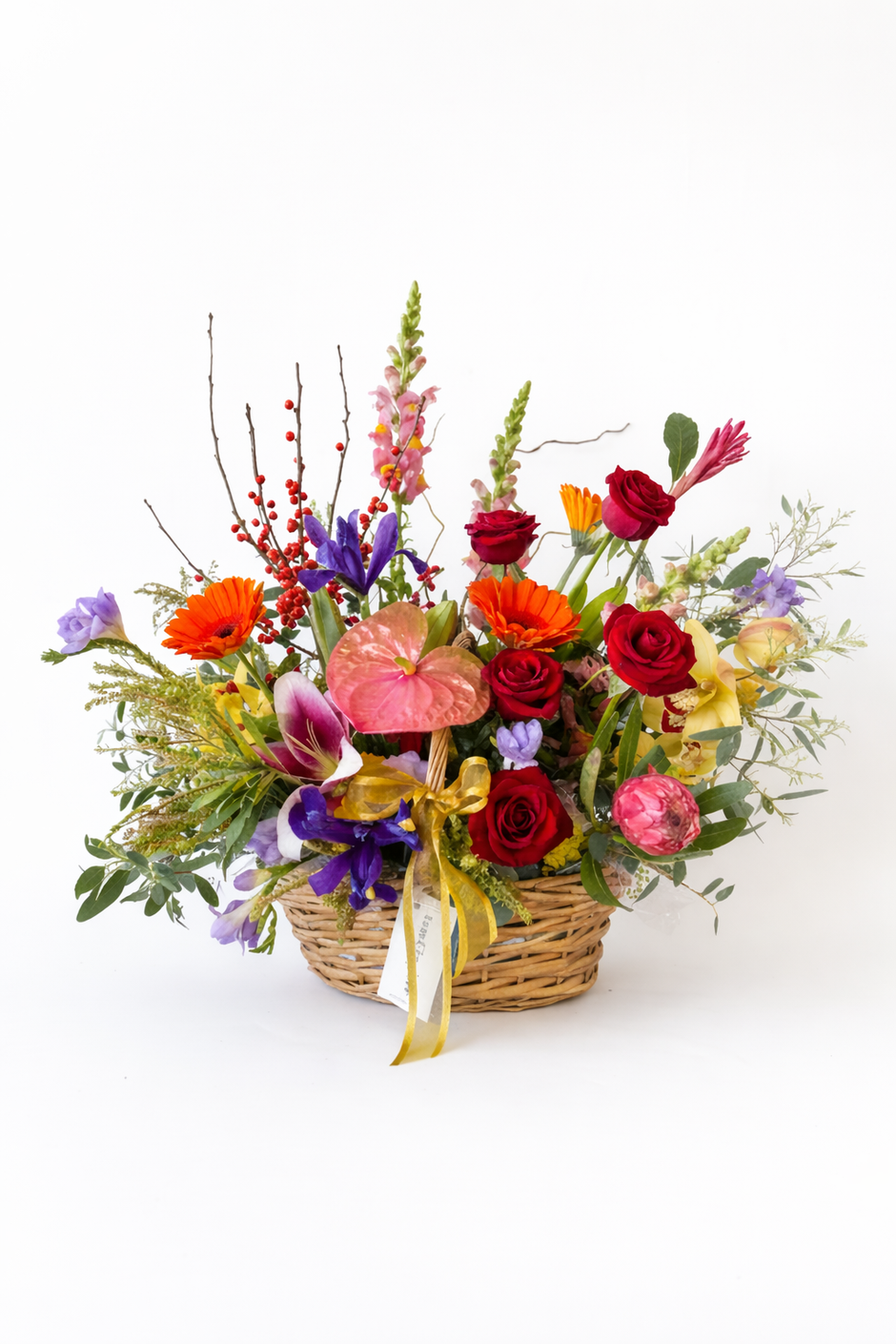 Ann Cheshire Florist | Same Day Flower Delivery