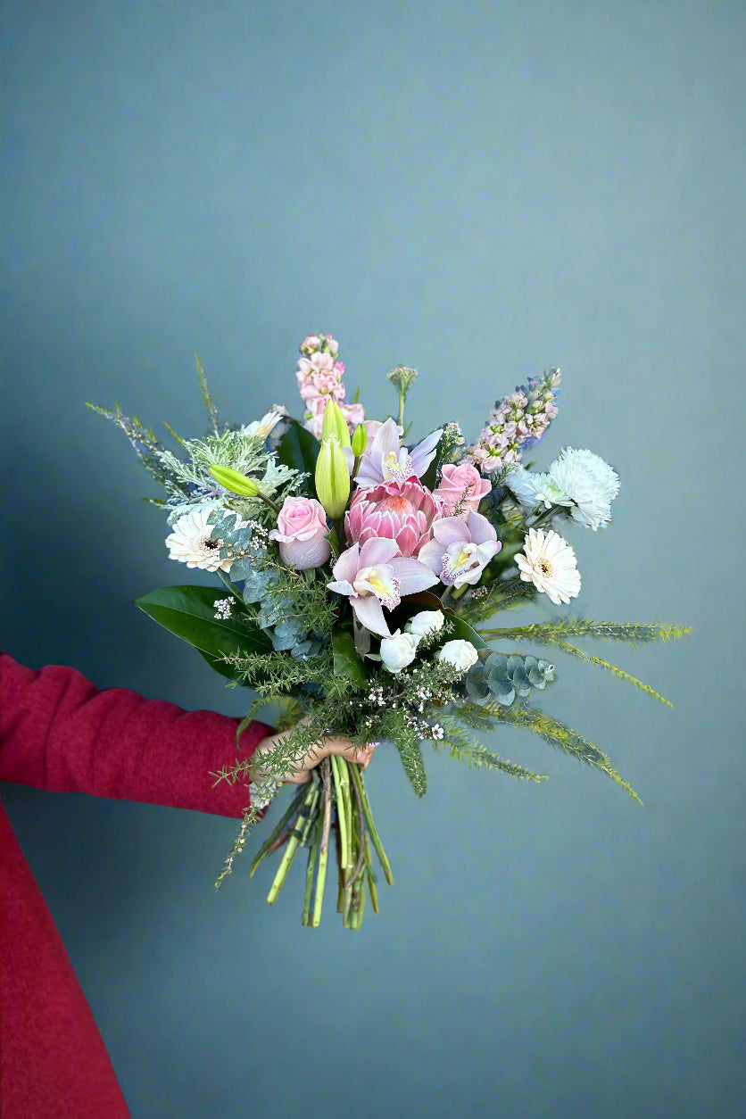 Flower Delivery Auckland | Ann Cheshire Florist
